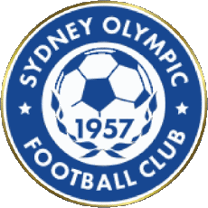 Sportivo Calcio Club Oceania Australia NPL Nsw Sydney Olympic 