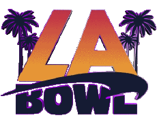 Sports N C A A - Bowl Games LA Bowl 
