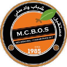 Sports FootBall Club Afrique Algérie MCB Oued Sly 