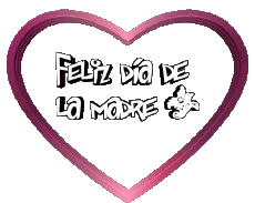 Mensajes Español Feliz día de la madre 01 