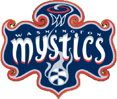 Sport Basketball U.S.A - W N B A Washington Mystics 