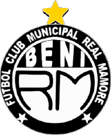 Sports FootBall Club Amériques Bolivie Club Deportivo Real Mamoré 