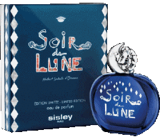 Moda Alta Costura - Perfume Sisley 