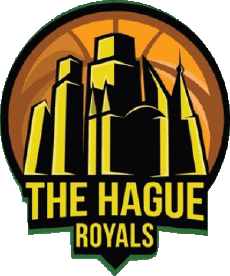 Deportes Baloncesto Países Bajos The Hague Royals 
