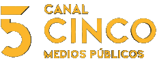 Multimedia Canali - TV Mondo Uruguay Canal 5 