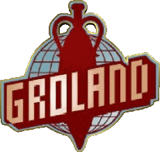 Multi Média Emission  TV Show Humour Divers Groland 