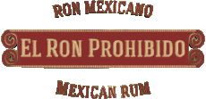 Bebidas Ron El Ron Prohibido 