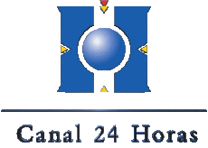 Multimedia Kanäle - TV Welt Spanien Canal 24 horas 