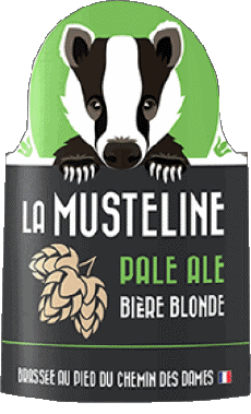 Bevande Birre Francia continentale La Musteline 