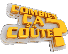 Multi Media TV Show T.F.1  Reportage Magazine Combien ça coûte ? 