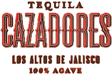 Bevande Tequila Cazadores 