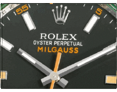 Moda Relojes Rolex 