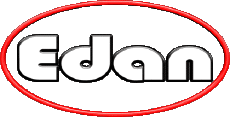 Prénoms MASCULIN - UK - USA E Edan 