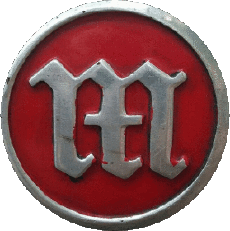 Trasporto MOTOCICLI Montesa Logo 