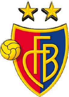 Sport Fußballvereine Europa Logo Schweiz Bâle FC 