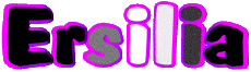 Nome FEMMINILE - Italia E Ersilia 