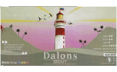 Boissons Bières France Outre Mer Dalons 