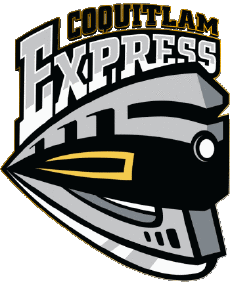 Sports Hockey - Clubs Canada - B C H L (British Columbia Hockey League) Coquitlam Express 