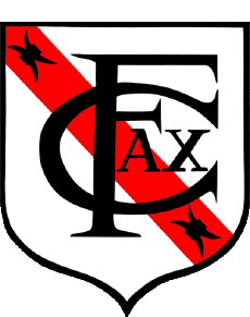 Deportes Fútbol Clubes Francia Grand Est 88 - Vosges FCAX Xertigny 