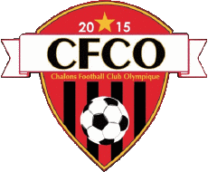 Sportivo Calcio  Club Francia Grand Est 51 - Marne Chalons FC Olympique 