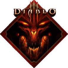 Multimedia Vídeo Juegos Diablo 01 - Iconos 