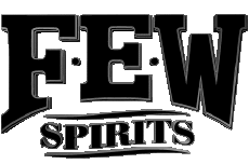 Boissons Bourbons - Rye U S A Few Spirits 