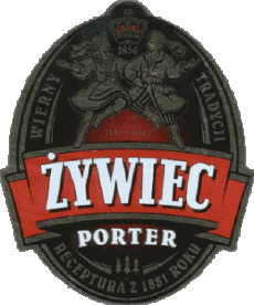 Drinks Beers Poland Zywiec 