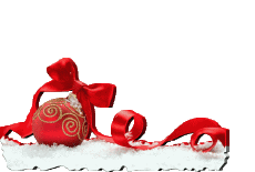 Mensajes Inglés Merry Christmas Serie 12 