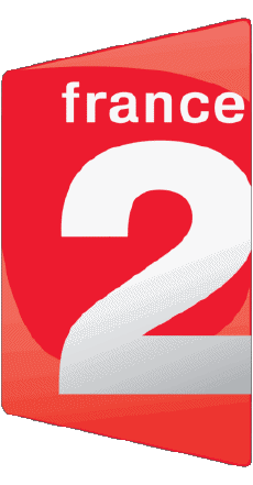 Multi Média Chaines -  TV France France 2 Logo 