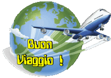 Mensajes Italiano Buon Viaggio Fondo transparente 06 