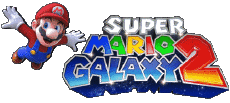 Multimedia Videospiele Super Mario Galaxy 02 