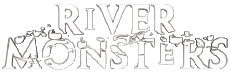 Multi Media TV Show RMC Decouverte - Story River Monster's 