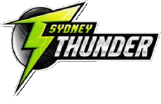 Sport Kricket Australien Sydney Thunder 
