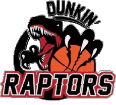 Sport Basketball Thailand Dunkin' Raptors - Khon Kaen 