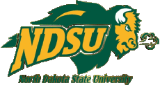 Sportivo N C A A - D1 (National Collegiate Athletic Association) N North Dakota State Bison 