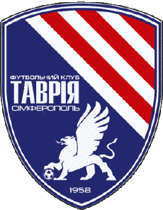 Deportes Fútbol Clubes Europa Ucrania Tavriya Simferopol 