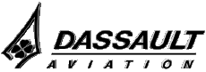 Transporte Aeronaves - Fabricante Dassault Aviation 