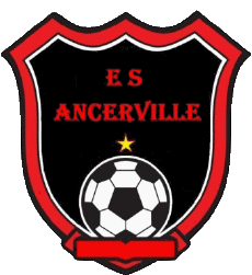 Deportes Fútbol Clubes Francia Grand Est 55 - Meuse Ent.S. Ancerville 