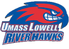 Sports N C A A - D1 (National Collegiate Athletic Association) U UMass Lowell River Hawks 