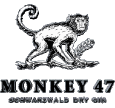 Bevande Gin Monkey 47 