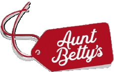 Comida Tortas Aunt Betty's 