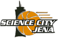 Sport Basketball Deuschland Science City Iéna 