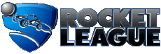 Multi Média Jeux Vidéo Rocket League Logo 