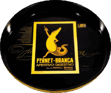 Getränke Vorspeisen Fernet-Branca 