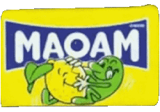 Comida Caramelos Maoam 