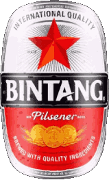 Drinks Beers Indonesia Bintang-Beer 