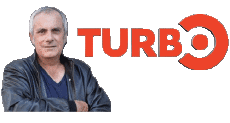 Multimedia Emissionen TV-Show M6 Groupe Divers Turbo 