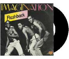 Flashback-Multi Media Music 80' International Compilation I Imagination 