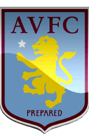 Sports FootBall Club Europe Royaume Uni Aston Villa 