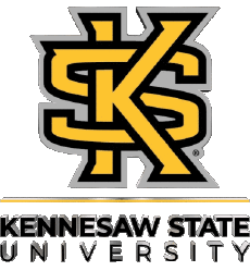 Sport N C A A - D1 (National Collegiate Athletic Association) K Kennesaw State Owls 